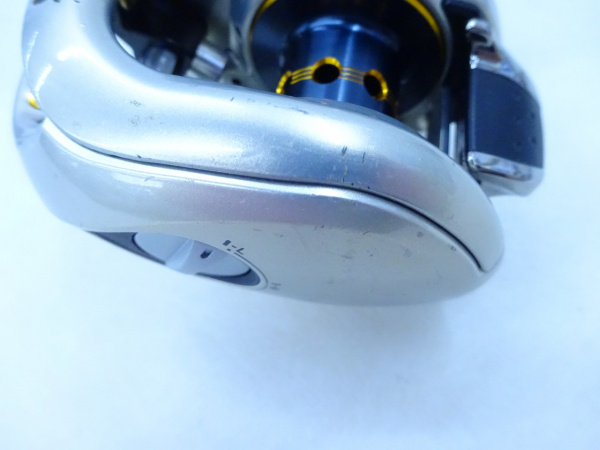 08メタニウム MGDC7 左